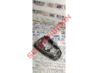 8V0857239 - DIŞ AYNA IÇIN ÇERÇEVE - İkinci El Orjinal