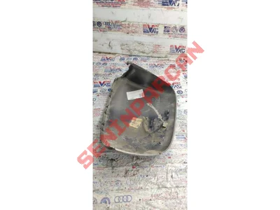 7E1857528L - AYNA KAPAĞI - İkinci El Orjinal