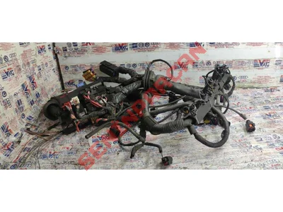 8K2937503 - RÖLE TAŞIYICISI