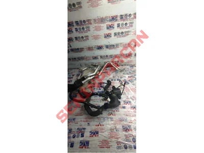 4N0317801D - ŞANZIMAN YAĞ SOĞUTMASI IÇIN - İkinci El Orjinal