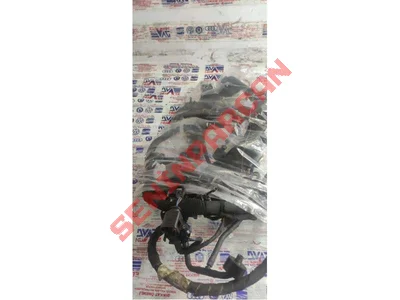 2H0971078AB - MOTORELEKTRIKTESISATI