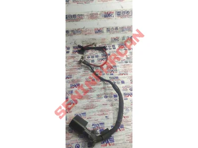 5N0971228D - AKÜ KABLO TESISATI +