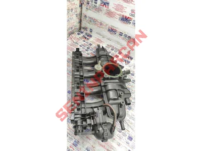 06J133185CB - EMME MANİFOLDU - İkinci El Orjinal