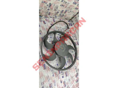 4F0121003K - HAVAKANDIRMA BLOĞU - İkinci El Orjinal