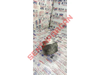 8E0199382K - MOTOR TAKOZU - İkinci El Orjinal
