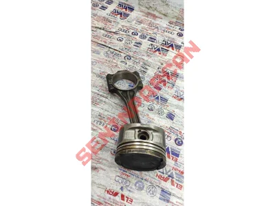 032E10541 - PİSTON KOLU - İkinci El Orjinal