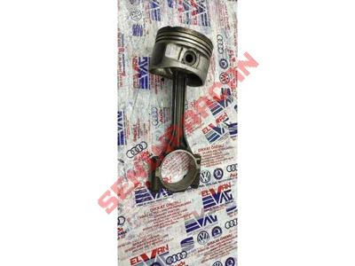 032E10541 - PİSTON KOLU - İkinci El Orjinal