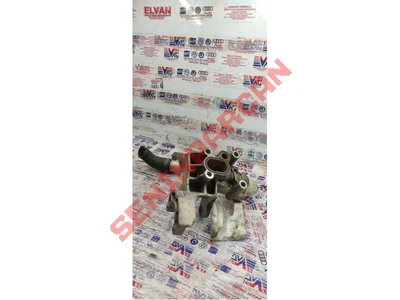 059253733D - ISI KORUMA SACI - İkinci El Orjinal