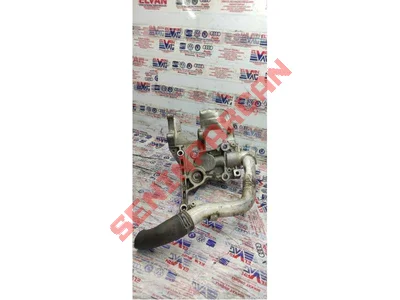 059253733D - ISI KORUMA SACI - İkinci El Orjinal