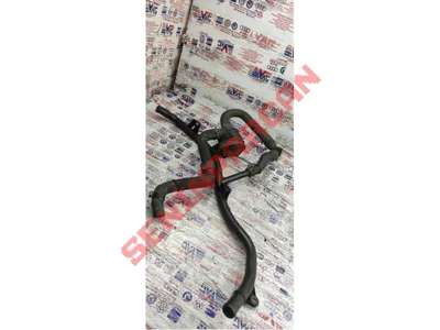 5Q0965567A - EK SOĞUTMA SIVISI POMPAS