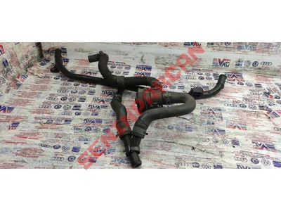 5Q0965567A - EK SOĞUTMA SIVISI POMPAS