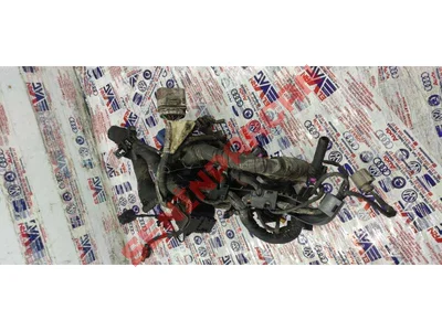 04L971824A - MOTOR KABLO TESISATI