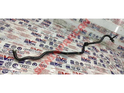 4F0317818 - YAĞ BASINÇ HATTI