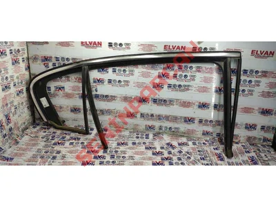 3C5845212 - SAĞ ARKA DIŞ CAM FİTİLİ - İkinci El Orjinal
