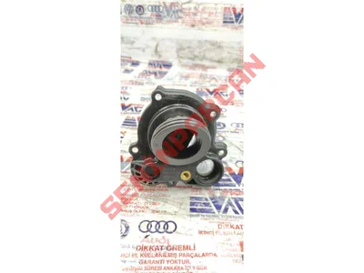 059121111CT - TERMOSTAT - İkinci El Orjinal