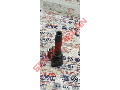 0986221057 - ATEŞLEME BOBİNİ - İkinci El Orjinal