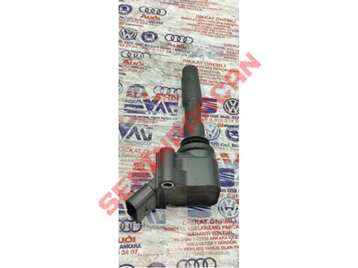 0986221057 - ATEŞLEME BOBİNİ - İkinci El Orjinal
