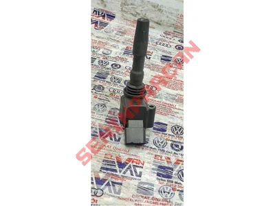 0986221057 - ATEŞLEME BOBİNİ - İkinci El Orjinal