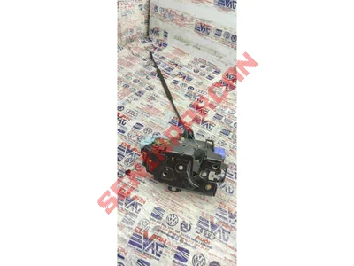 3D2837015 - KAPI KİLİDİ - İkinci El Orjinal