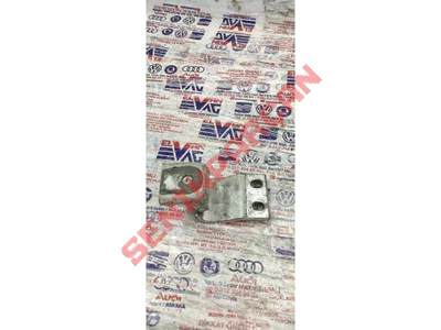 2K0827301 - BAGAJ KAPAK MENTESESI