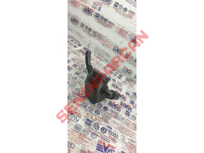 059129955AM - PULS DAMPER - İkinci El Orjinal