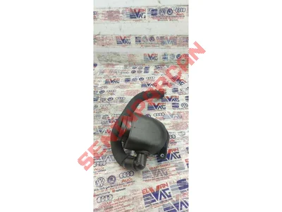 059129955AM - PULS DAMPER - İkinci El Orjinal