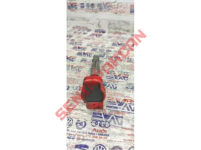 5DA358000631 - ATEŞLEME BOBİNİ - İkinci El Orjinal