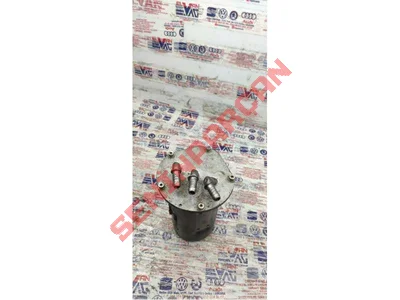5Q0127399AA - YAKIT FİLTRESİ - İkinci El Orjinal
