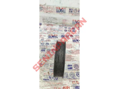 7L5145235 - KASNAK - İkinci El Orjinal