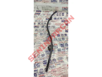 022115629R - YAĞ ÖLÇÜM ÇUBUĞU BORUSU - İkinci El Orjinal