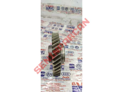 0A5311261A - DISLI - İkinci El Orjinal