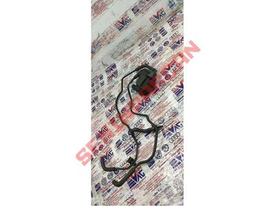 04L131552AN - KONTROL HATTI - İkinci El Orjinal