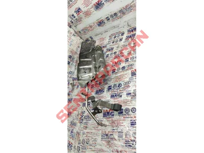 06F129597C - KAPAK SACI - İkinci El Orjinal