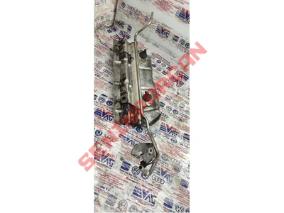 06F129597C - KAPAK SACI - İkinci El Orjinal
