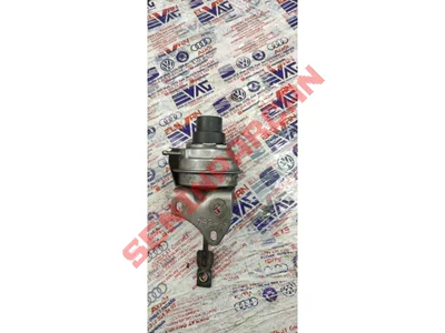 03L253014A - TURBO MANIFOLD