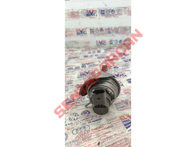 03L253014A - TURBO MANIFOLD