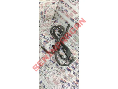 8K1971228J - MARŞ MOTORU VE ŞASI KABLOLU