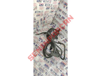 8K1971228J - MARŞ MOTORU VE ŞASI KABLOLU