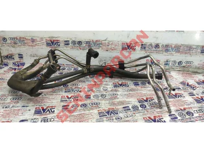 2H0130308H - YAKIT BORUSU