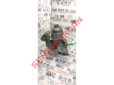 03N919081 - SICAKLIK SENSORU