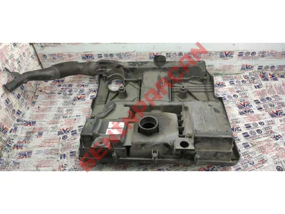 6N0129609C - HAVA BORUSU - İkinci El Orjinal