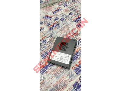 3Q0959435P - GIRIS CALISTIRMA KONTROL UNITESI - İkinci El Orjinal