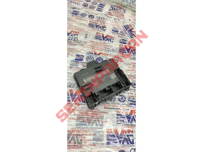 5Q0959393F - KAPI KONTROL ÜNITESI - İkinci El Orjinal