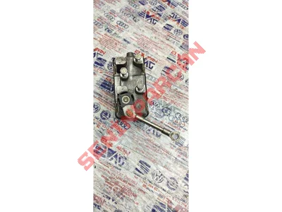 6NW008412 - TURBO AKTÜATÖR - İkinci El Orjinal