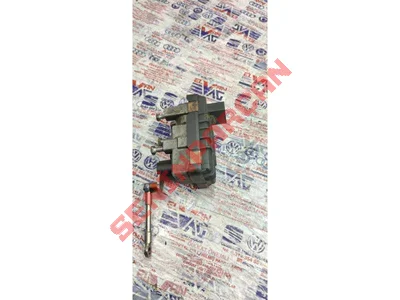 6NW008412 - TURBO AKTÜATÖR - İkinci El Orjinal