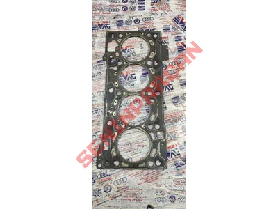 71744395 - SİLİNDİR KAPAK CONTASI - İkinci El Orjinal
