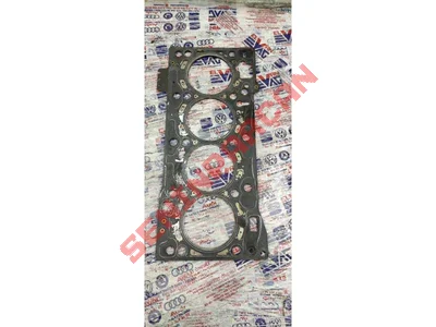 71744395 - SİLİNDİR KAPAK CONTASI - İkinci El Orjinal