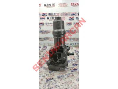 06F115397 - YAĞ FİLTR TUTUCU - İkinci El Orjinal
