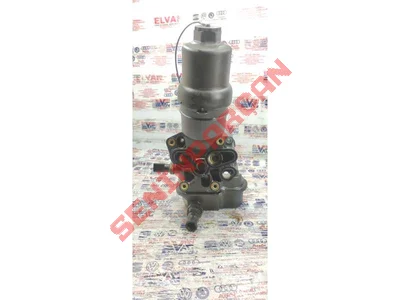 06F115397 - YAĞ FİLTR TUTUCU - İkinci El Orjinal