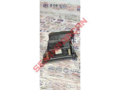 3T0819702 - HAVA KANALI